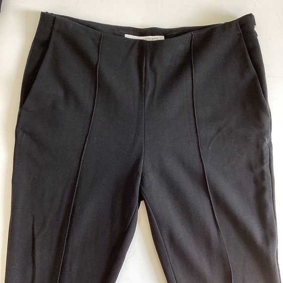 DIANE Von FURSTENBERG dress pants (#i302) - Picture 2 of 9
